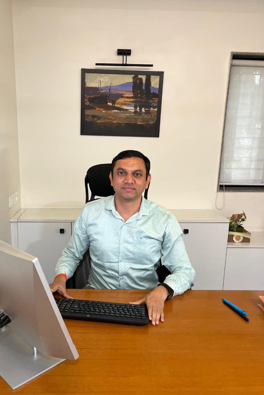 CA Prakash Palde