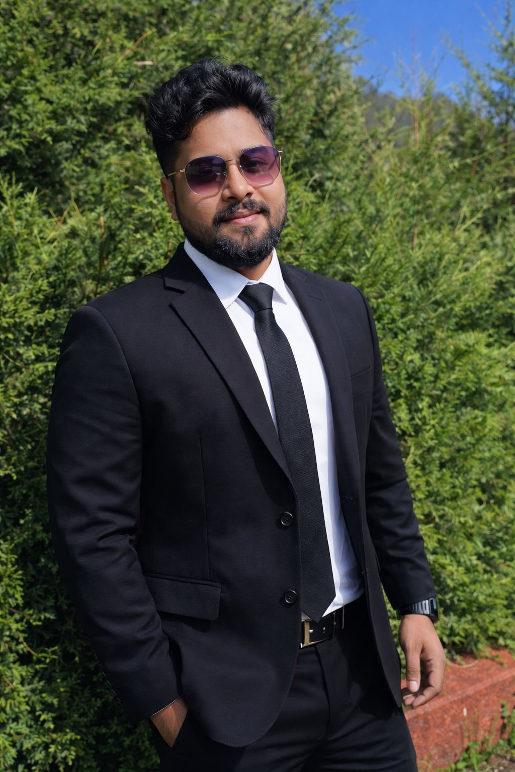 K Rajarathinam